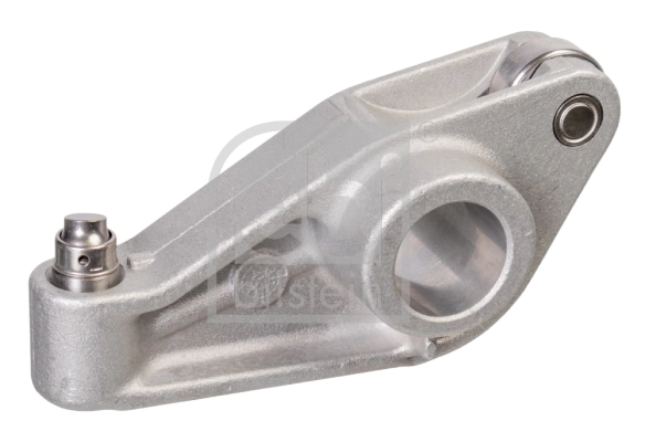 Rocker Arm, engine timing